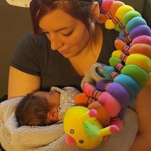 Meet your Posher, Roberto