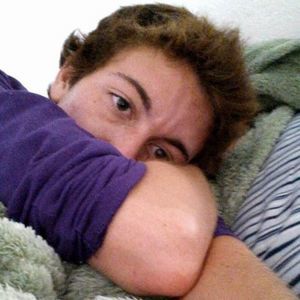 Meet your Posher, Tommy