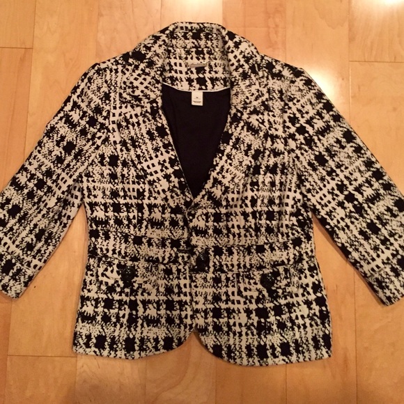 🌟 ▪️WHBM Jacket ▪️🌟