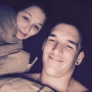 Meet your Posher, Francesca