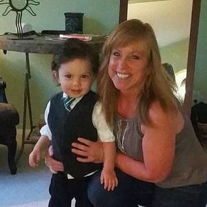 Meet your Posher, Nancy