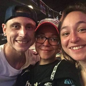 Meet your Posher, Derrick