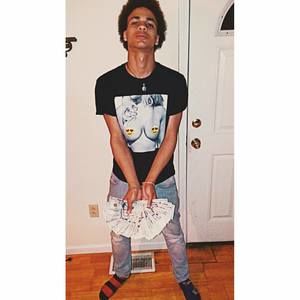 Meet your Posher, Da