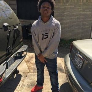 Meet your Posher, Brezzy