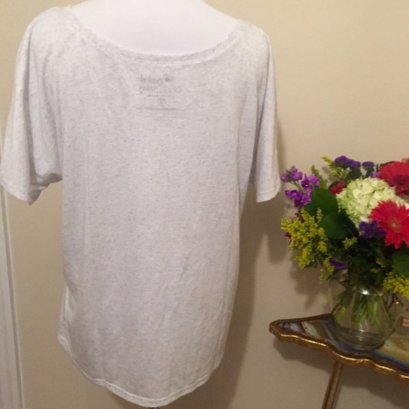 Free Range Chick Graphic Tee - L - Picture 4 of 4