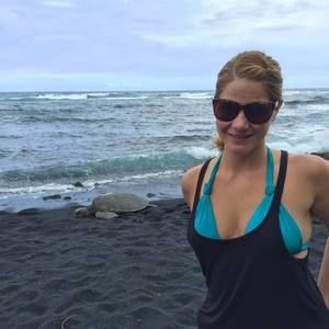 Meet your Posher, Briana