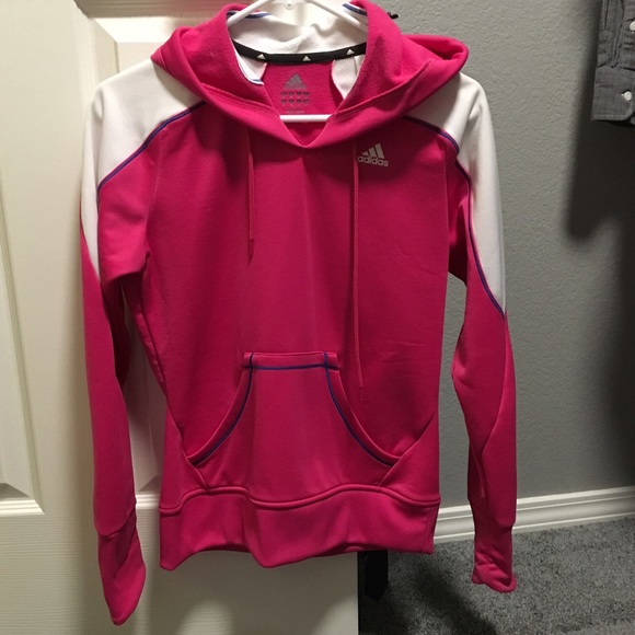 Adidas hoodie