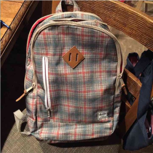 Herschel Supply Co. Village Backpack, $100new rare