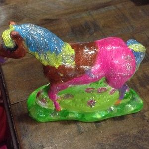 Meet your Posher, Courtney