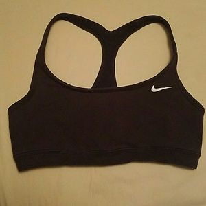 Nike sport bra