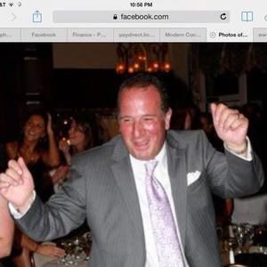 Meet your Posher, Ricky tracy