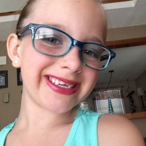 Meet your Posher, Shannon