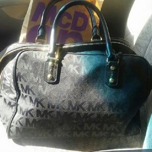 Mk Bag