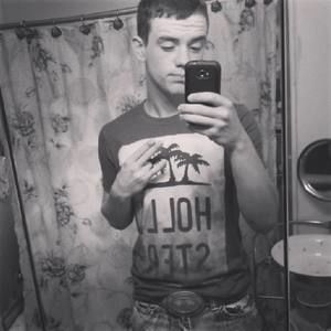 Meet your Posher, Ty