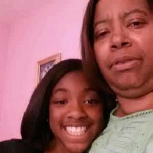 Meet your Posher, Jo