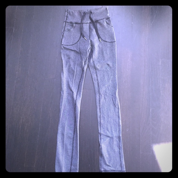 lululemon athletica Skinny Will Pant