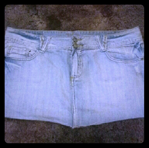 Vanity skirt - size 11