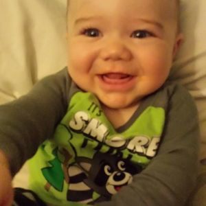 Meet your Posher, Carly