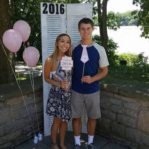 Meet your Posher, Olivia