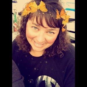 Meet your Posher, Kim