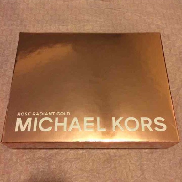 Michael Kors Fragrance Gift Set
