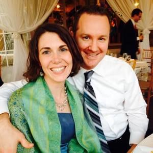 Meet your Posher, Toni