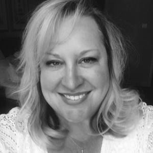 Meet your Posher, Tracy