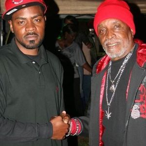 Meet your Posher, Nathaniel