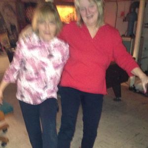 Meet your Posher, Donna