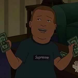 Meet your Posher, Jared