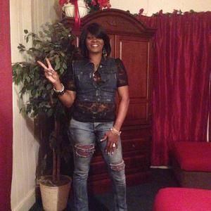 Meet your Posher, Wanda