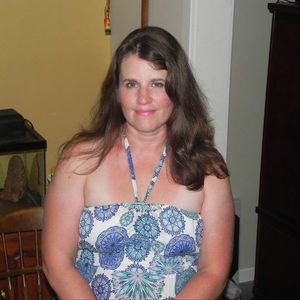 Meet your Posher, Cindy