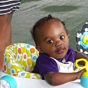 Meet your Posher, Mark