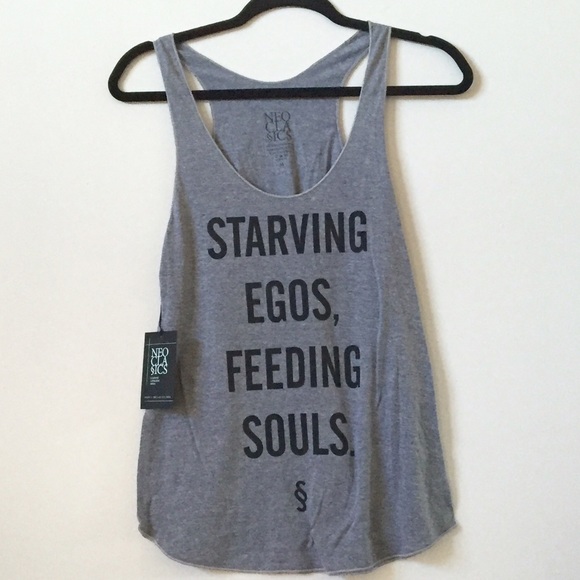 Perfect Yoga Tank ❤️ - Picture 2 of 3