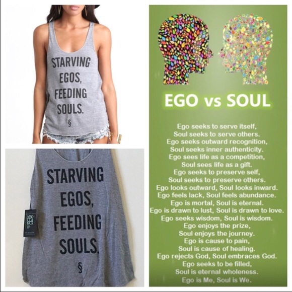 Perfect Yoga Tank ❤️ - Picture 3 of 3