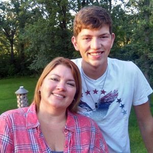 Meet your Posher, Angie