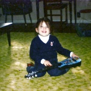 Meet your Posher, Allison