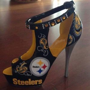 Meet your Posher, Denise