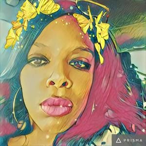 Meet your Posher, Kiesha