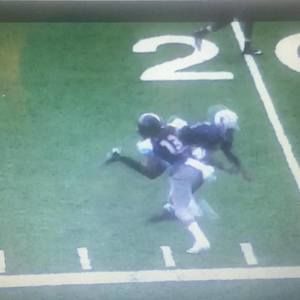 Meet your Posher, William