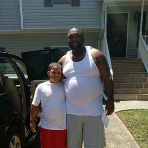 Meet your Posher, Mark