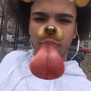 Meet your Posher, Felix