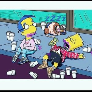 Meet your Posher, Joel