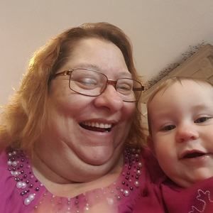 Meet your Posher, Rosalie