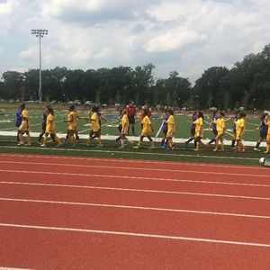 Meet your Posher, Tia