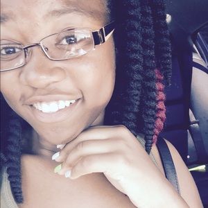 Meet your Posher, Vershonna