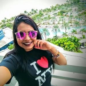 Meet your Posher, Amanda