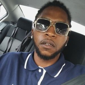 Meet your Posher, Rich