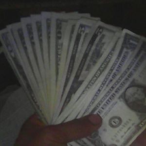 Meet your Posher, Marshall