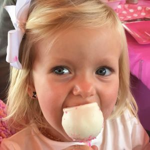 Meet your Posher, Joann